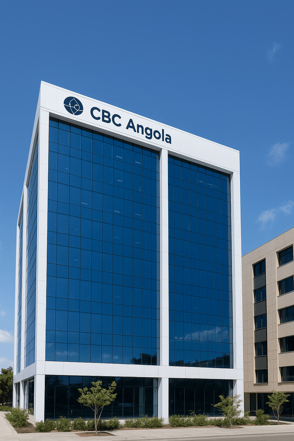 CBC Angola